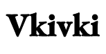 微维基Vkivki